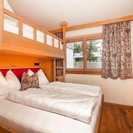Chalet Edelweissalm, Koenigsleiten Konigsleiten Esterno foto
