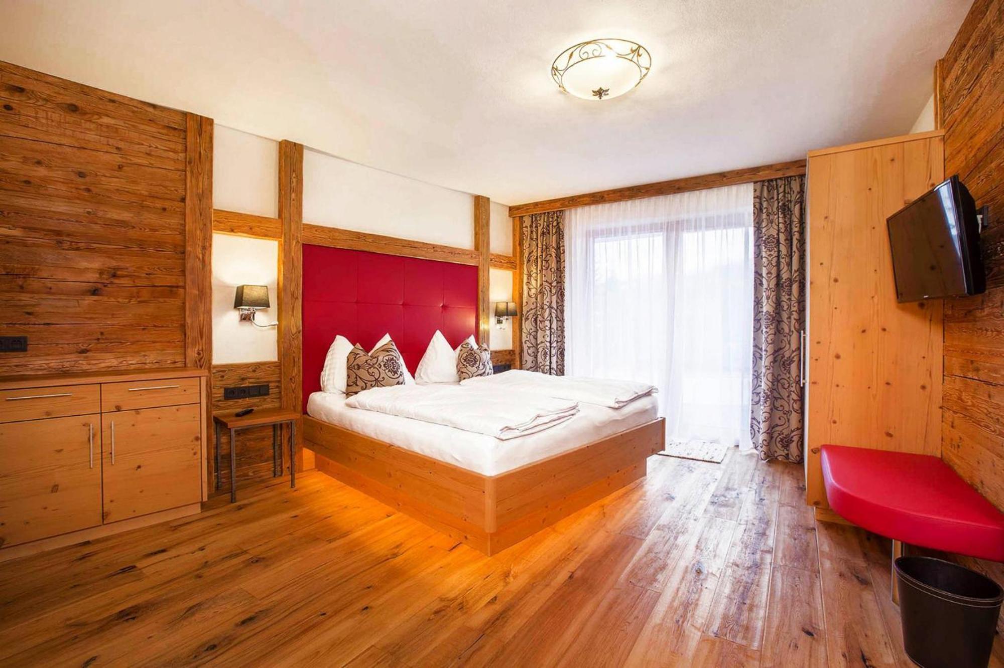 Chalet Edelweissalm, Koenigsleiten Konigsleiten Esterno foto