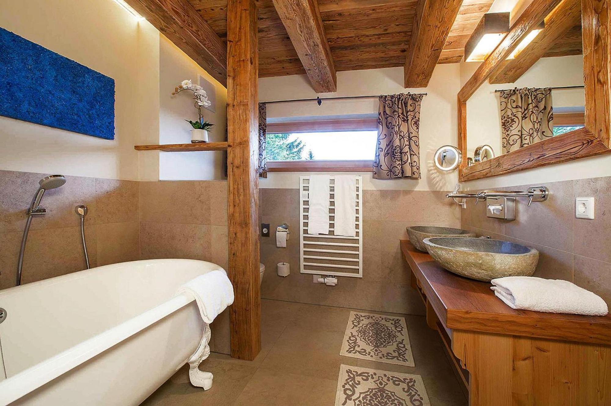 Chalet Edelweissalm, Koenigsleiten Konigsleiten Esterno foto