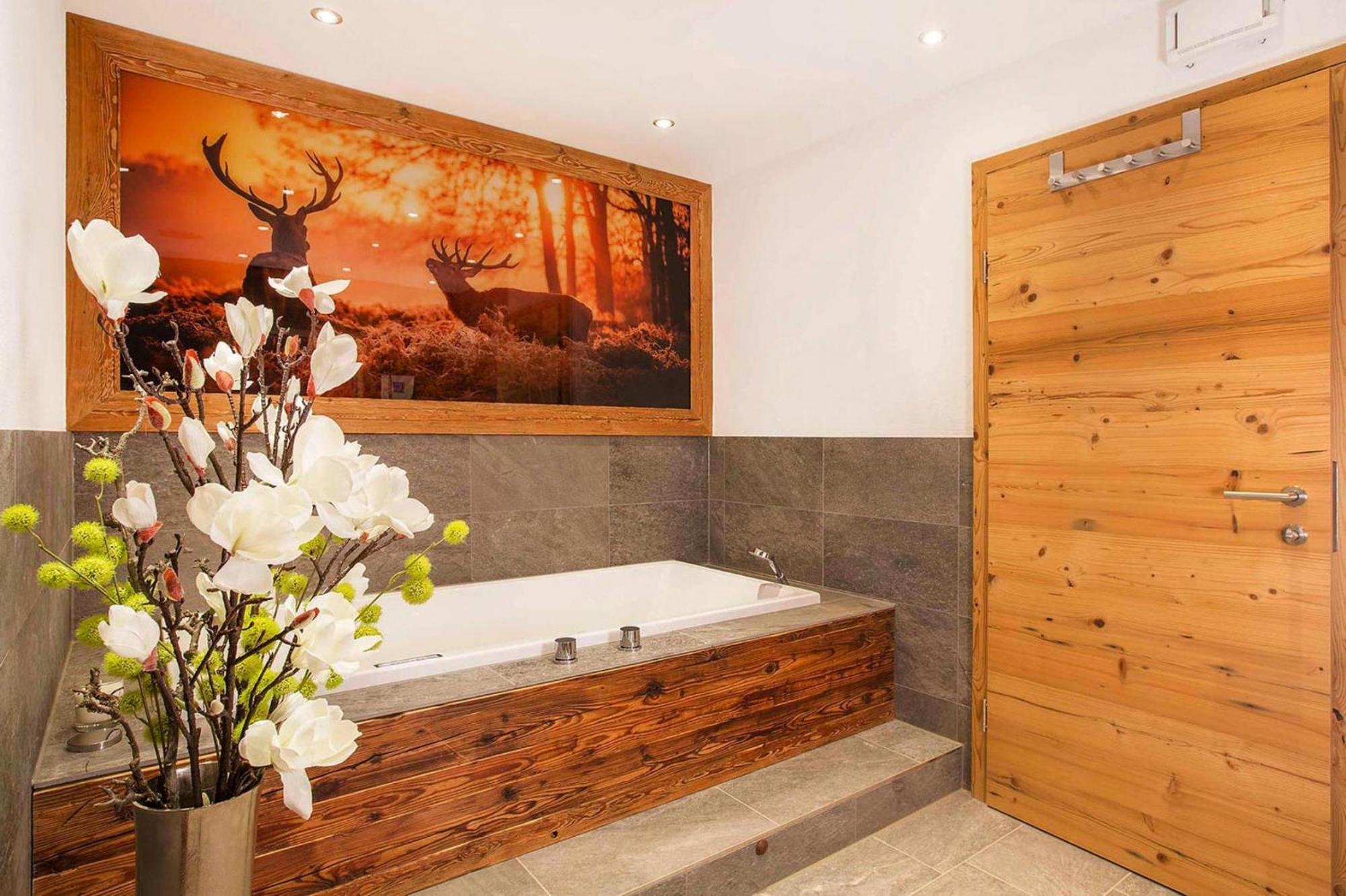 Chalet Edelweissalm, Koenigsleiten Konigsleiten Esterno foto
