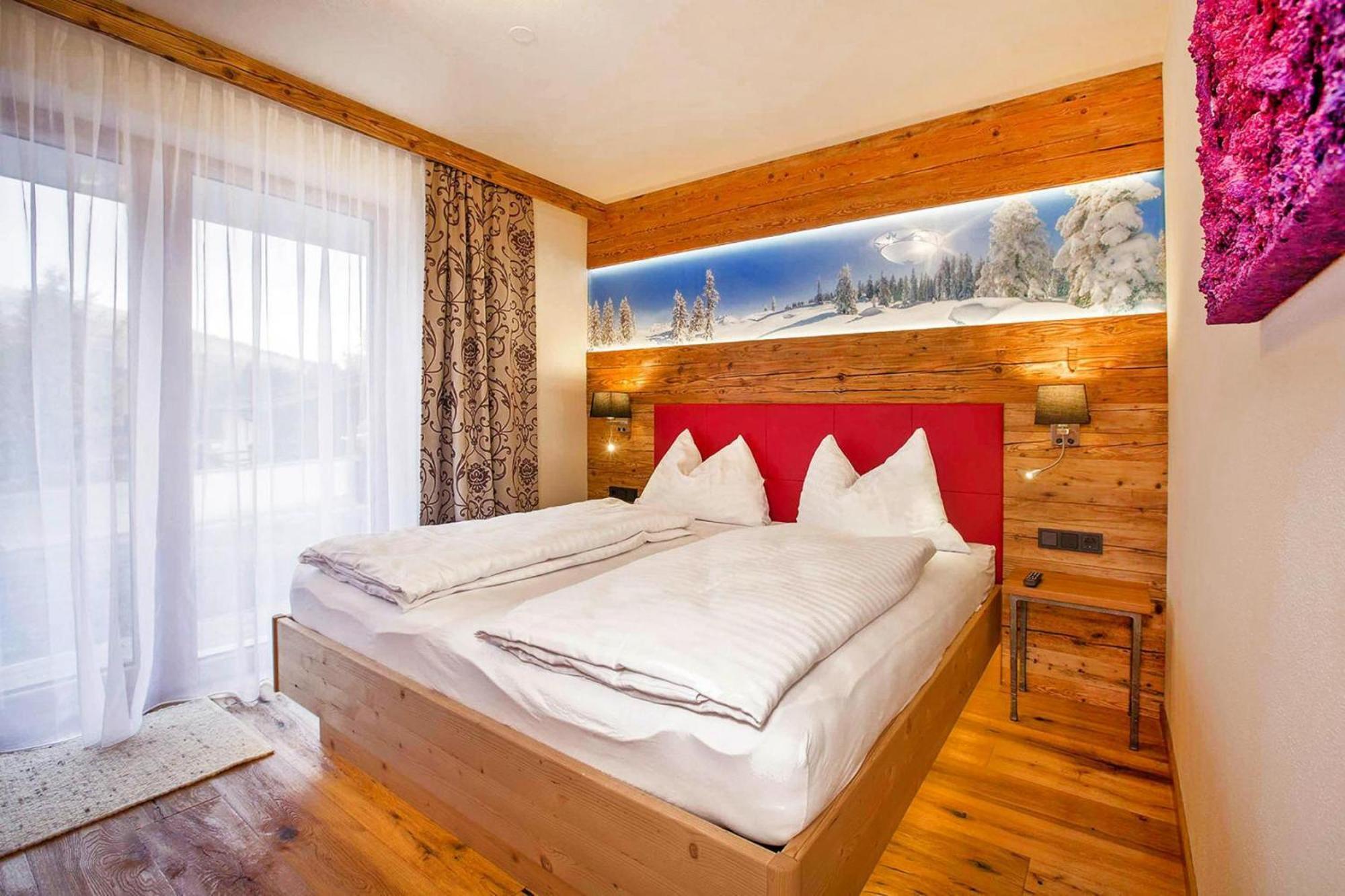 Chalet Edelweissalm, Koenigsleiten Konigsleiten Esterno foto