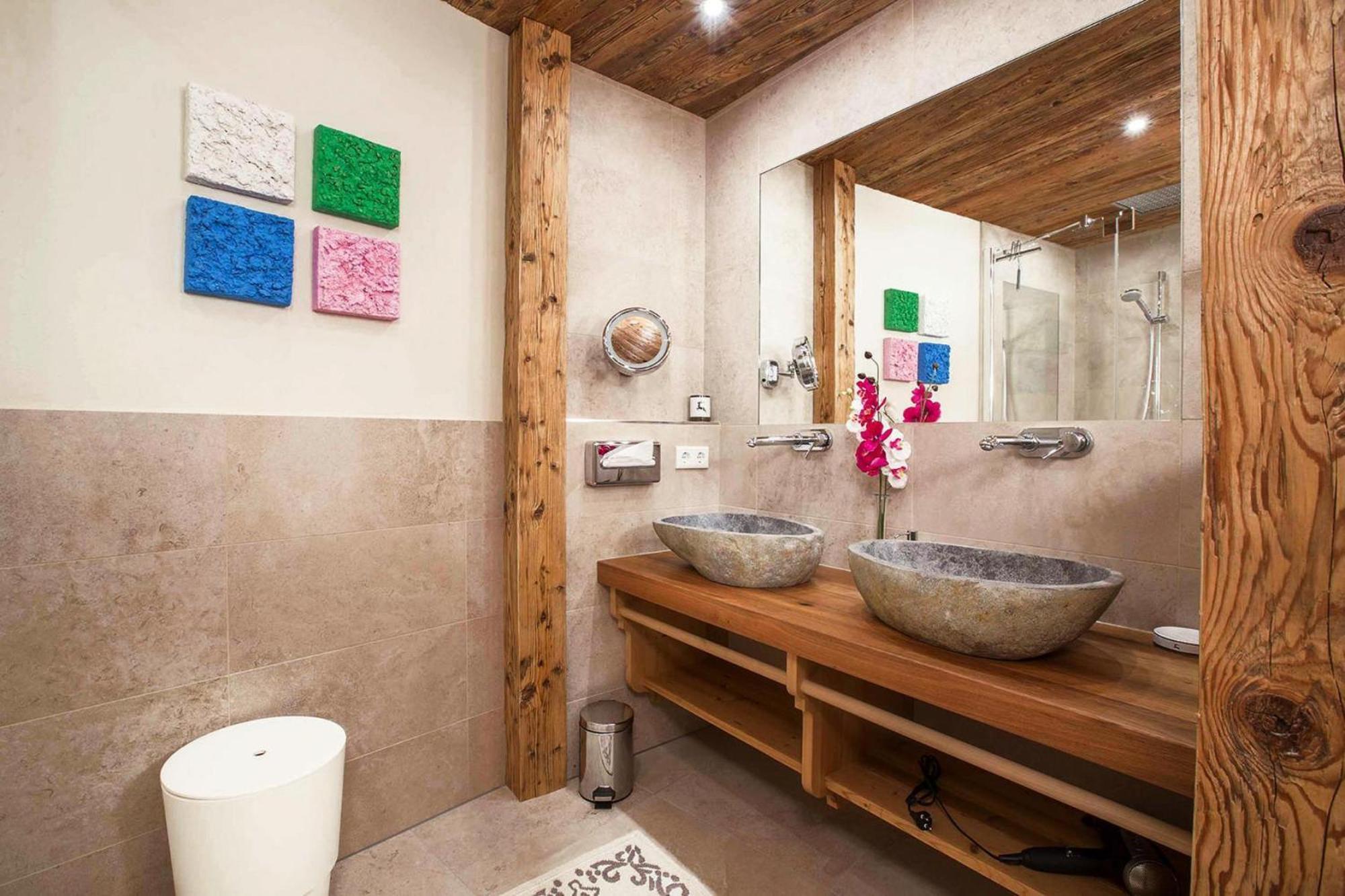 Chalet Edelweissalm, Koenigsleiten Konigsleiten Esterno foto