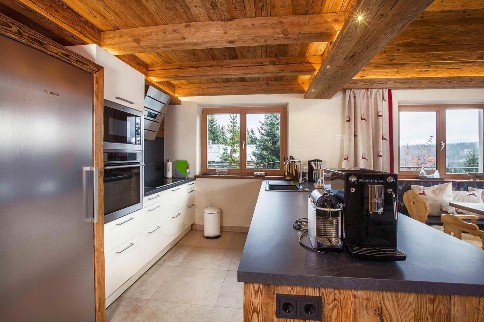 Chalet Edelweissalm, Koenigsleiten Konigsleiten Esterno foto
