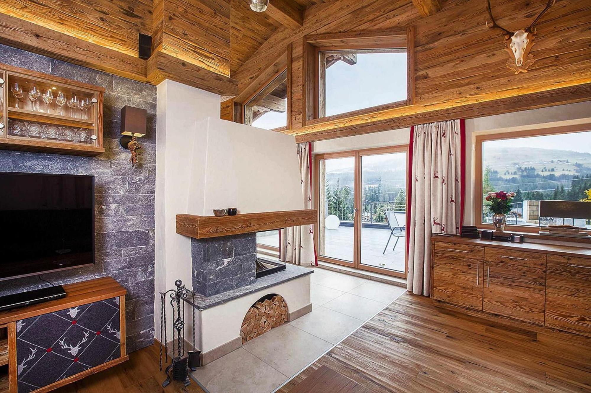 Chalet Edelweissalm, Koenigsleiten Konigsleiten Esterno foto