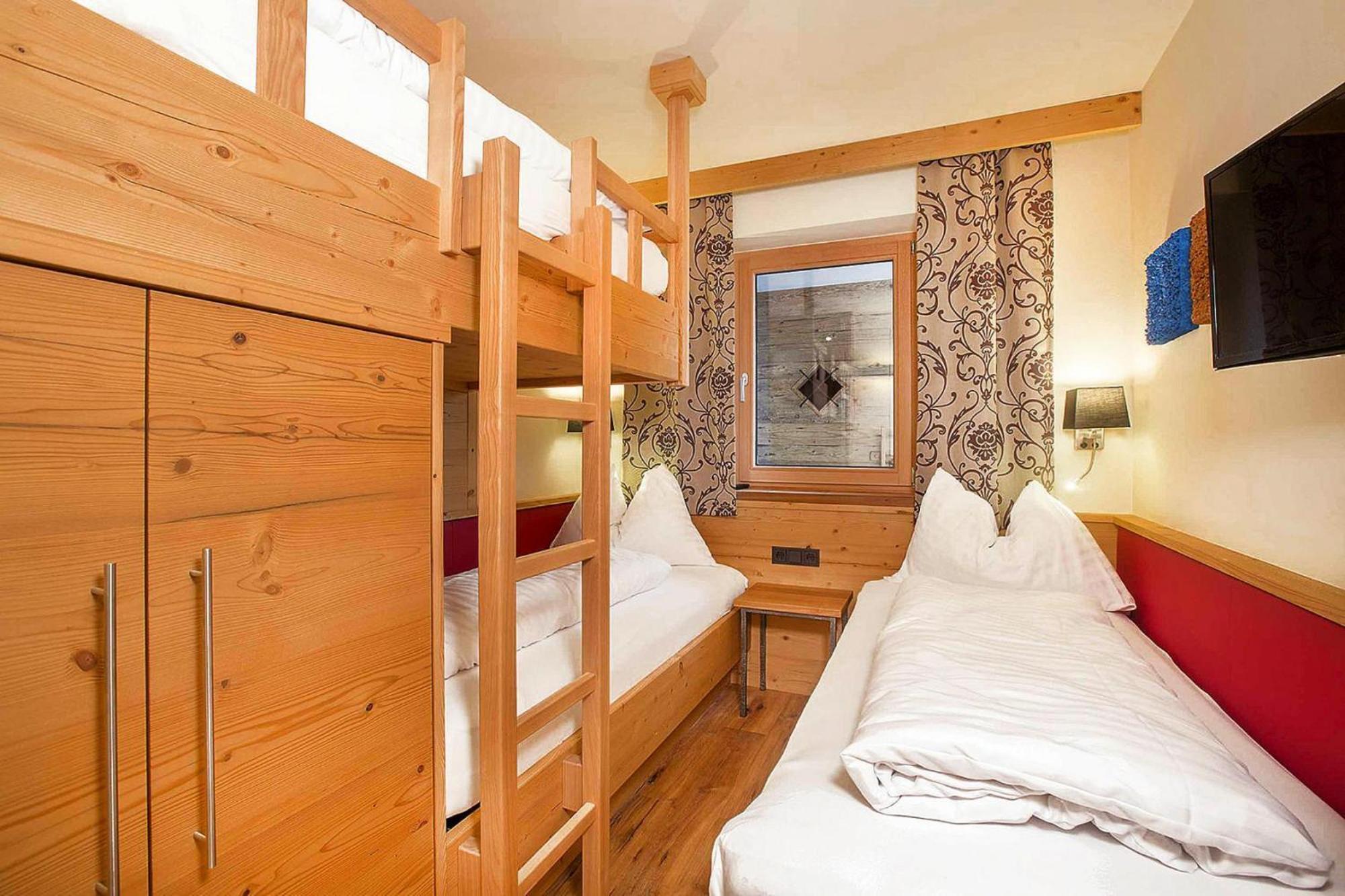 Chalet Edelweissalm, Koenigsleiten Konigsleiten Esterno foto