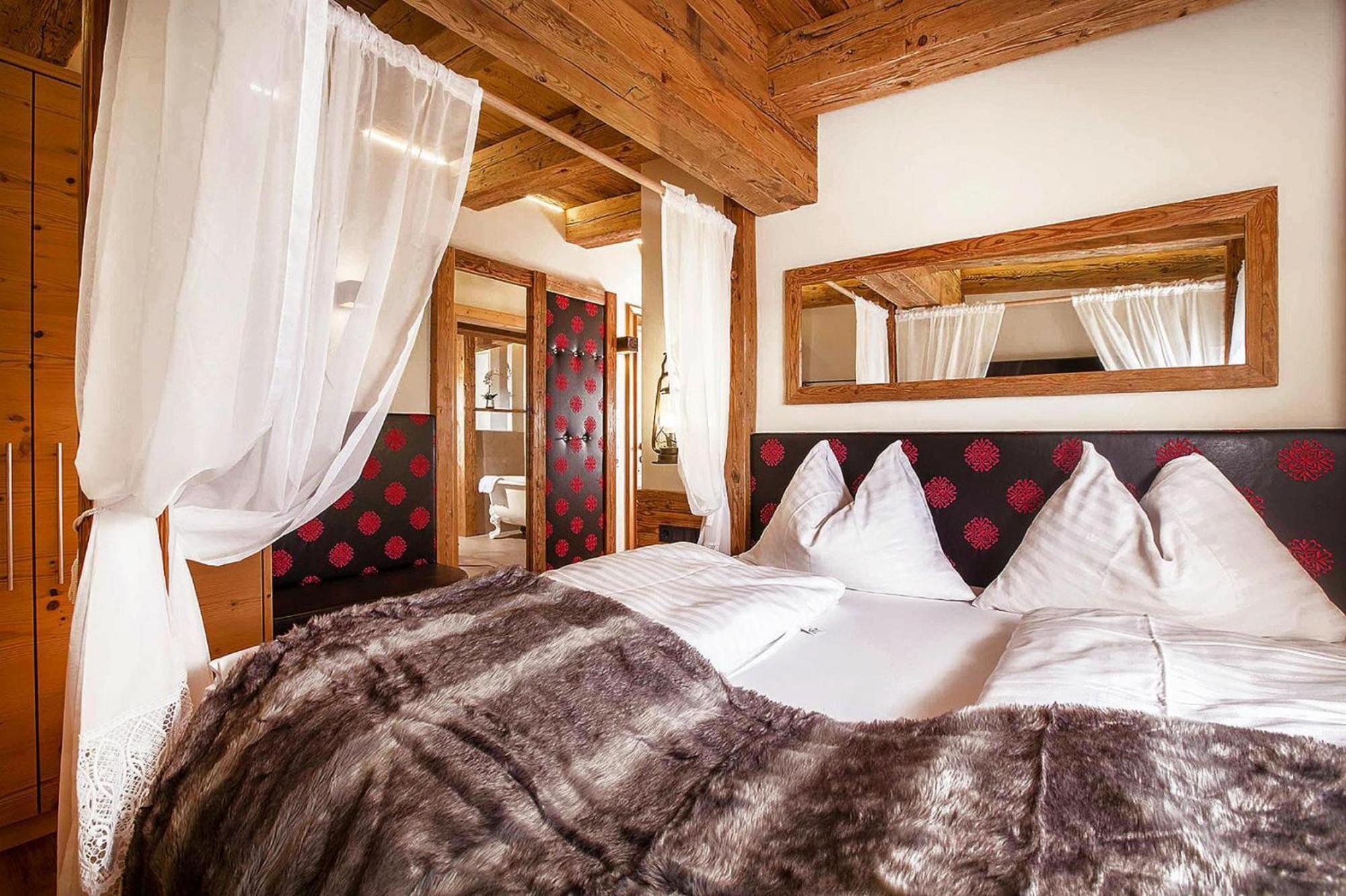 Chalet Edelweissalm, Koenigsleiten Konigsleiten Esterno foto