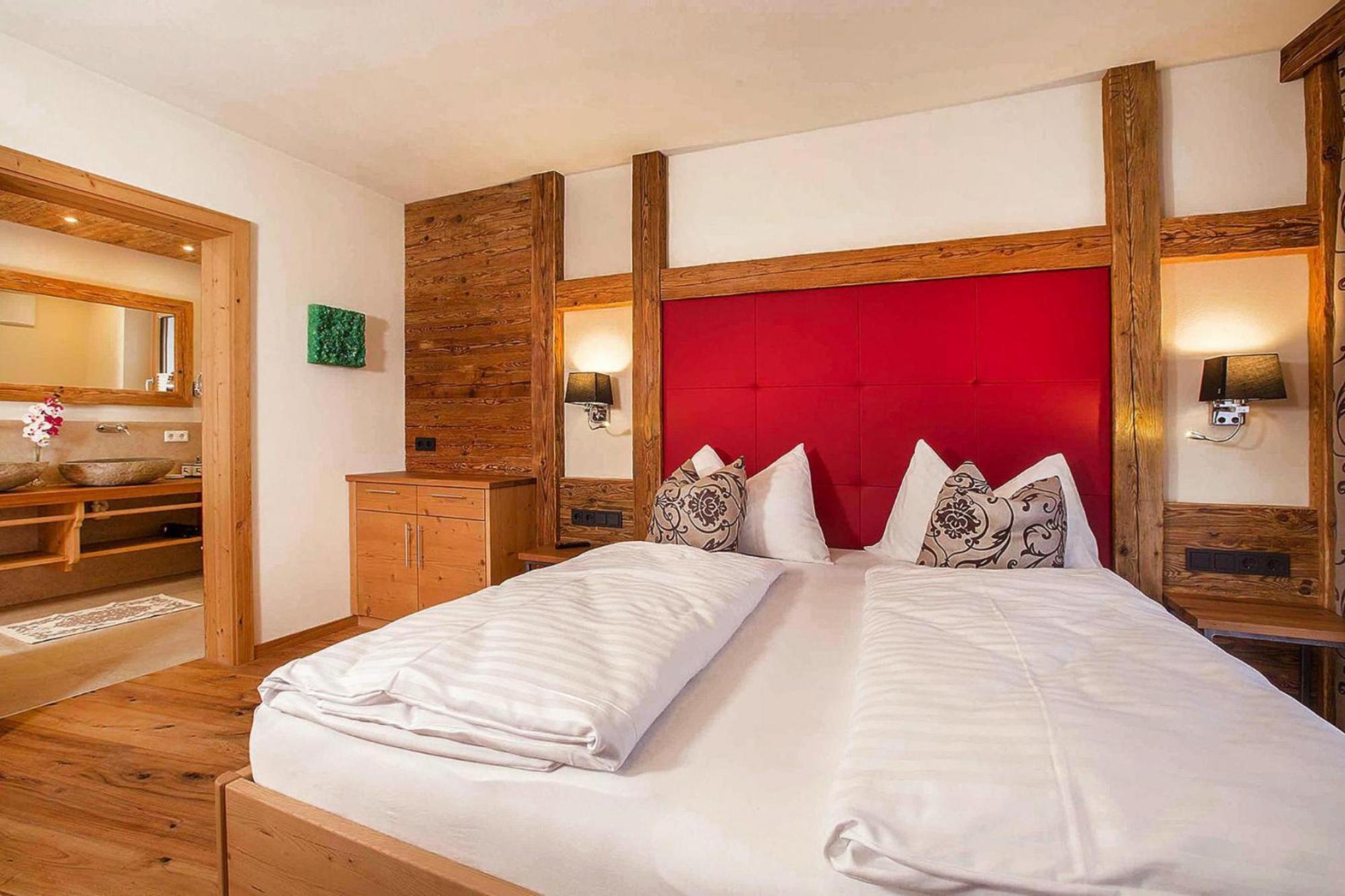 Chalet Edelweissalm, Koenigsleiten Konigsleiten Esterno foto